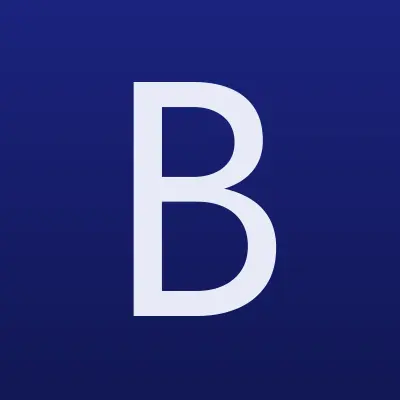 Bosсh, ремонтная компания, лого-визитка