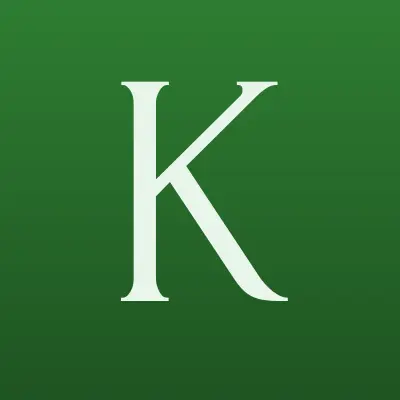 КраSота, сеть магазинов профессиональной косметики для волос, лого-визитка