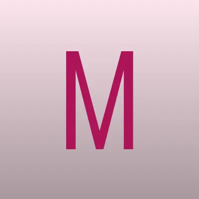 Малинка, сеть продуктовых магазинов, лого-визитка