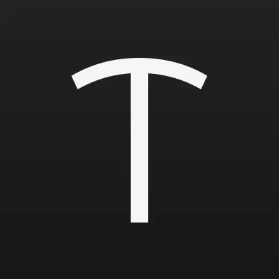 Туман Store, магазин, лого-визитка