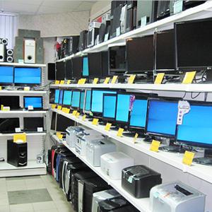 Компьютерные магазины Кстово