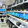 Компьютерные магазины в Кстово