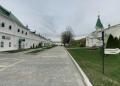 Вознесенский Печерский мужской монастырь Фото №2